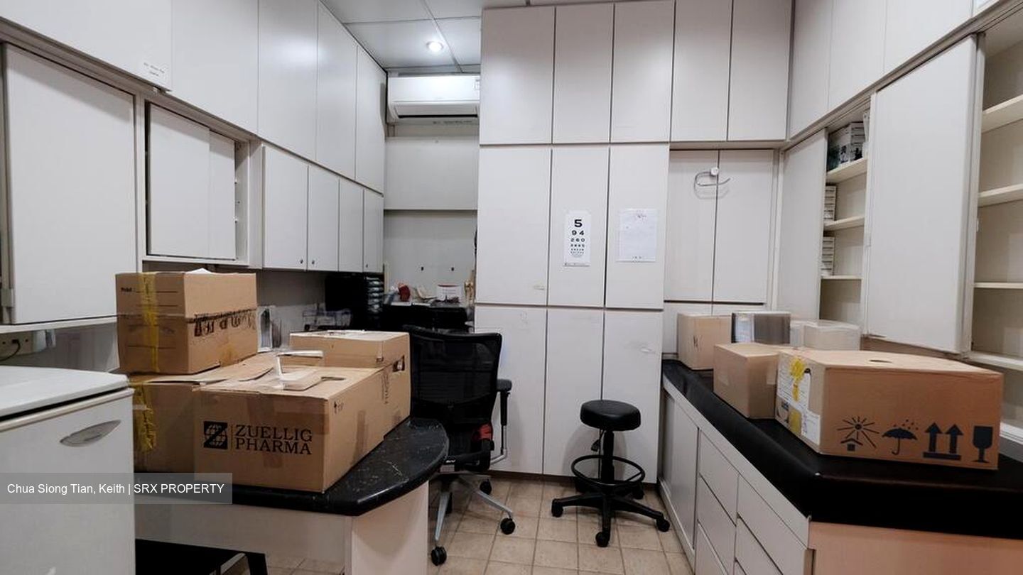 New Upper Changi Road (D16), Shop House #503384691